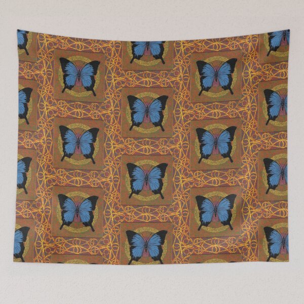 Item preview, Solitude in Blue designed and sold by RickRussell.