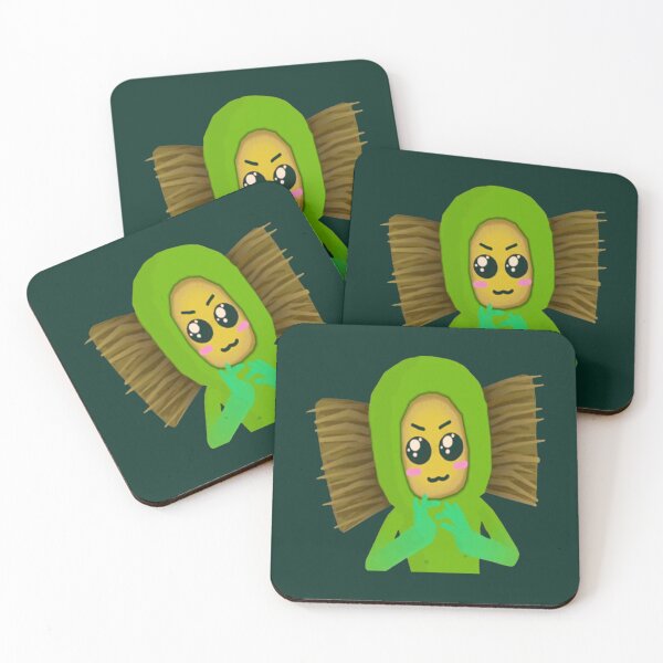 Item preview, Green Gang Brush    designed and sold by LegacyVintage.