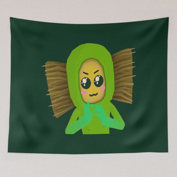 Item preview, Green Gang Brush    designed and sold by LegacyVintage.
