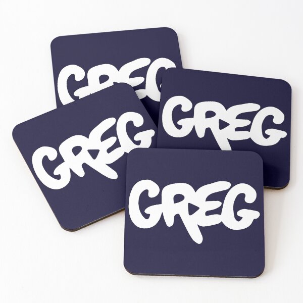 Item preview, Danny Gonzalez Merch Greg, Unisex Cut, Amazing Idea designed and sold by FGHERA.