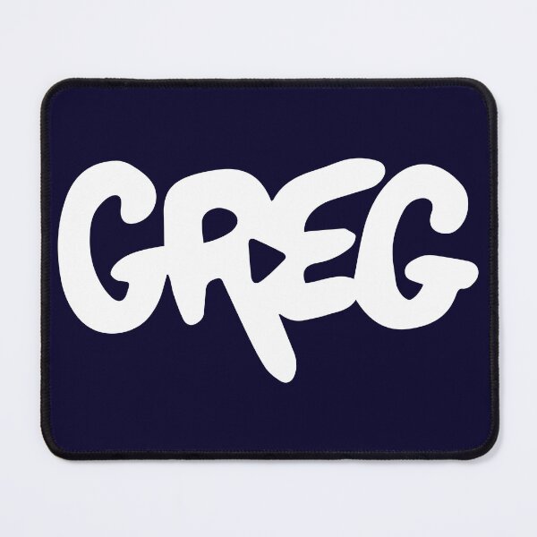Item preview, Danny Gonzalez Merch Greg, Unisex Cut, Amazing Idea designed and sold by FGHERA.