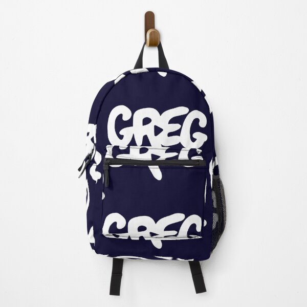 Item preview, Danny Gonzalez Merch Greg, Unisex Cut, Amazing Idea designed and sold by FGHERA.