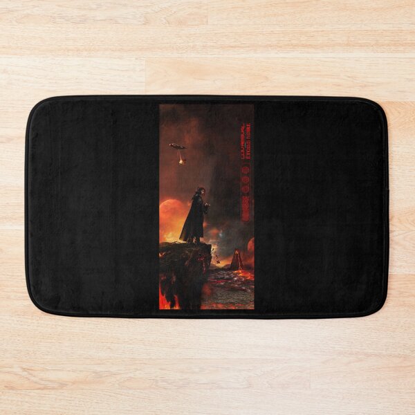 Item preview, Luv Resval - Etoile Noir  premium échancré designed and sold by FossImagesArt.