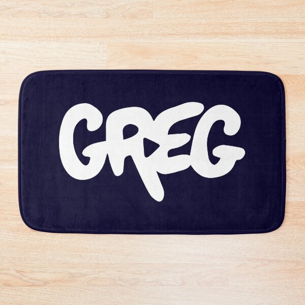 Item preview, Danny Gonzalez Merch Greg, Unisex Cut, Amazing Idea designed and sold by FGHERA.