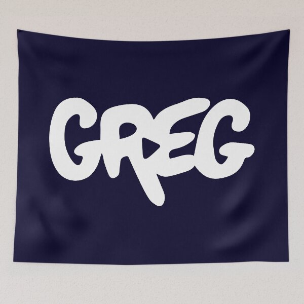 Item preview, Danny Gonzalez Merch Greg, Unisex Cut, Amazing Idea designed and sold by FGHERA.