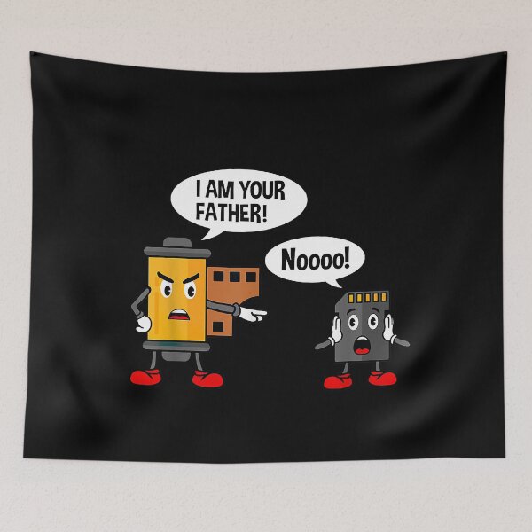 Item preview, Funny Photographer Camera designed and sold by TobyLewis1592.