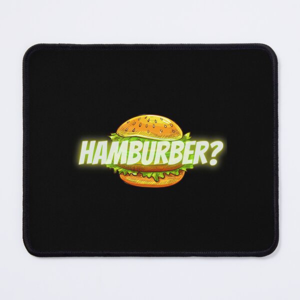 Item preview, Hamburber     designed and sold by LegacyVintage.