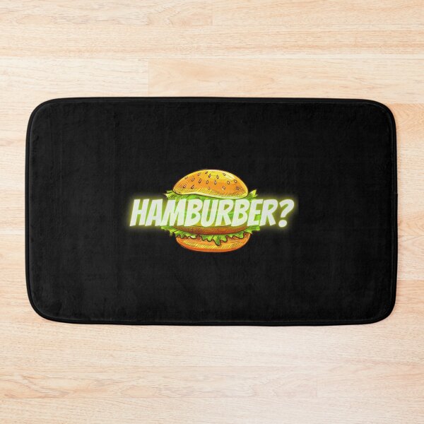 Item preview, Hamburber     designed and sold by LegacyVintage.