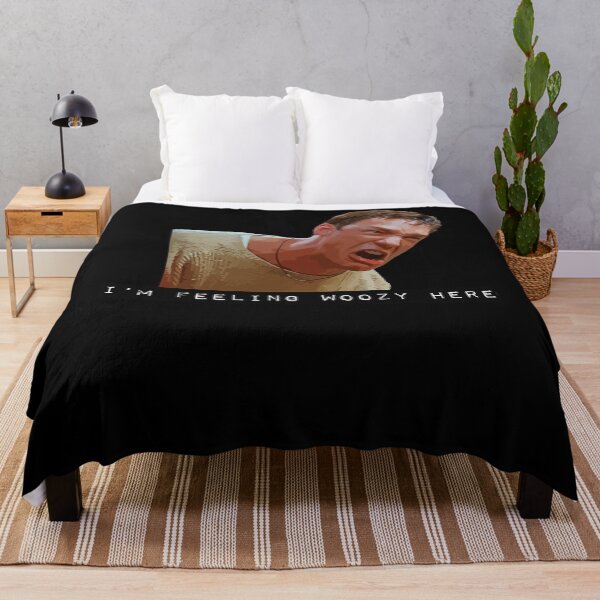 Item preview, Picture Woozy Stu Retro Vintage designed and sold by Pereira8370.