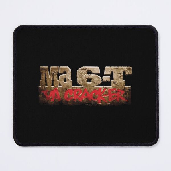 Item preview, Ma 6T va crack-er  classique designed and sold by FossImagesArt.