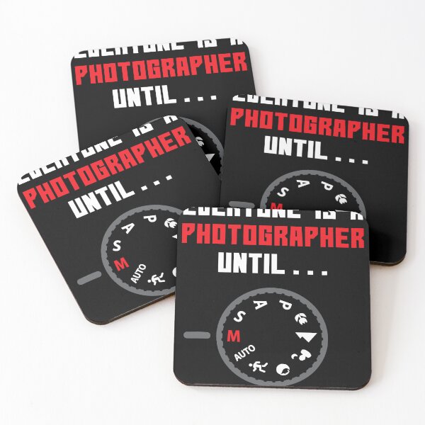 Item preview, Photographer Until Funny Photography designed and sold by TobyLewis1592.