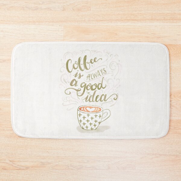 Item preview, Coffee lover (green) designed and sold by Miricle.
