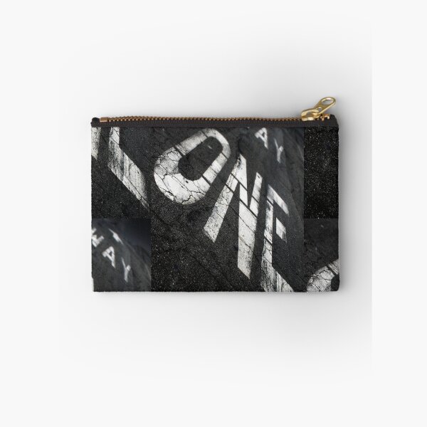 Item preview, One Way designed and sold by Henrik Lehnerer.