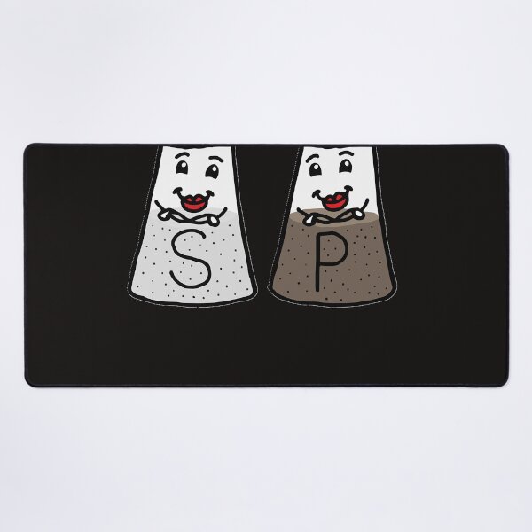 Item preview, Salt and Pepper Band Music Rap Hip hop Funny Sayings, Quotes & Slogans Classic T-Shirt designed and sold by ednaryan.