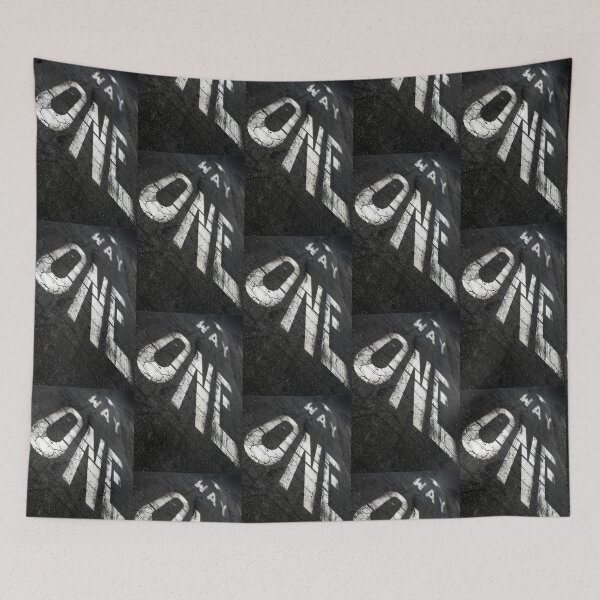 Item preview, One Way designed and sold by Henrik Lehnerer.