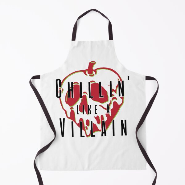 Item preview, Chillin like a Villain designed and sold by Disdain264.