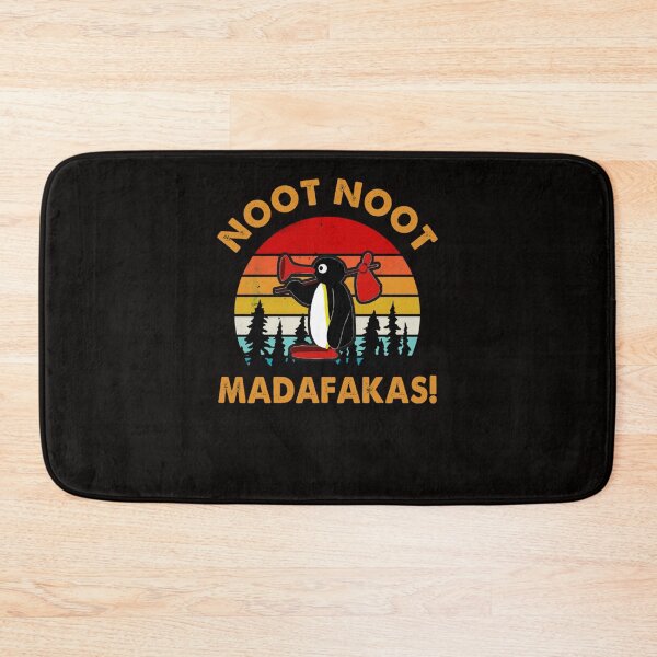 Item preview, noot noot vintage Classic T-Shirt designed and sold by JanaLehmann.