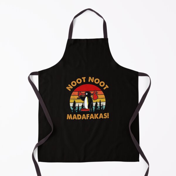Item preview, noot noot vintage Classic T-Shirt designed and sold by JanaLehmann.