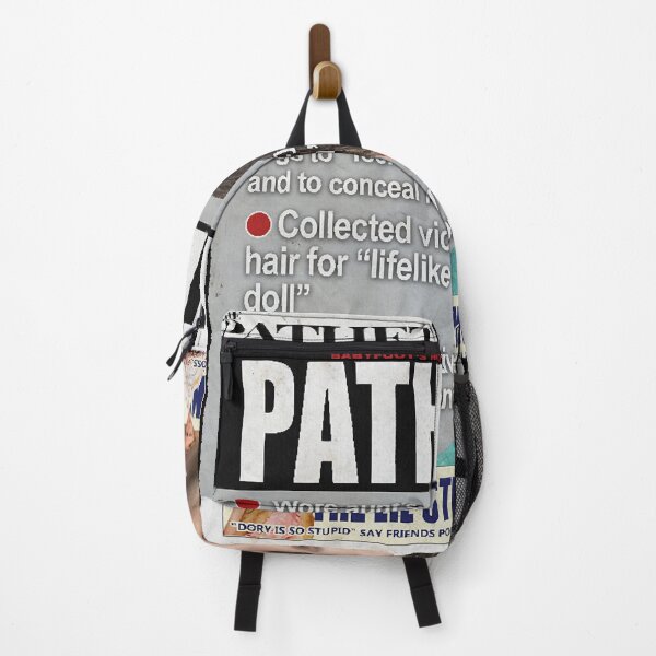 Item preview, Search Party The Pathetic Times–Pathetic! designed and sold by JaredEtienne.