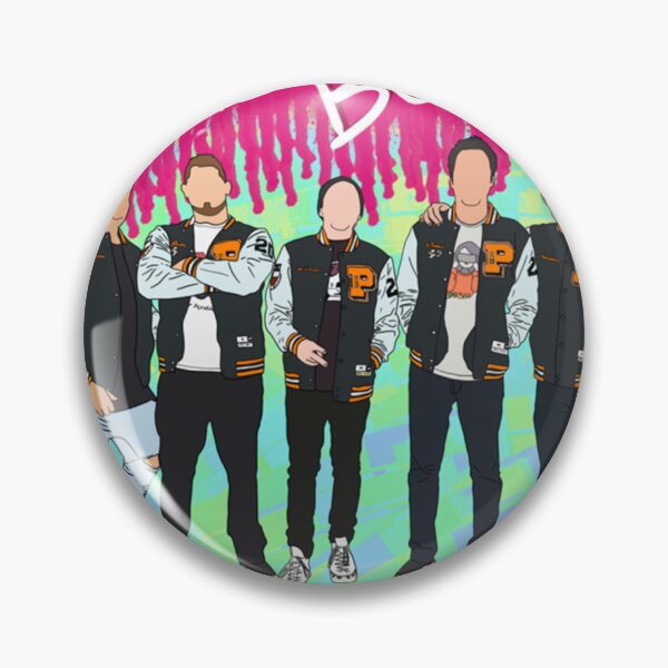 Item preview, It’s The Boys!     designed and sold by LegacyVintage.