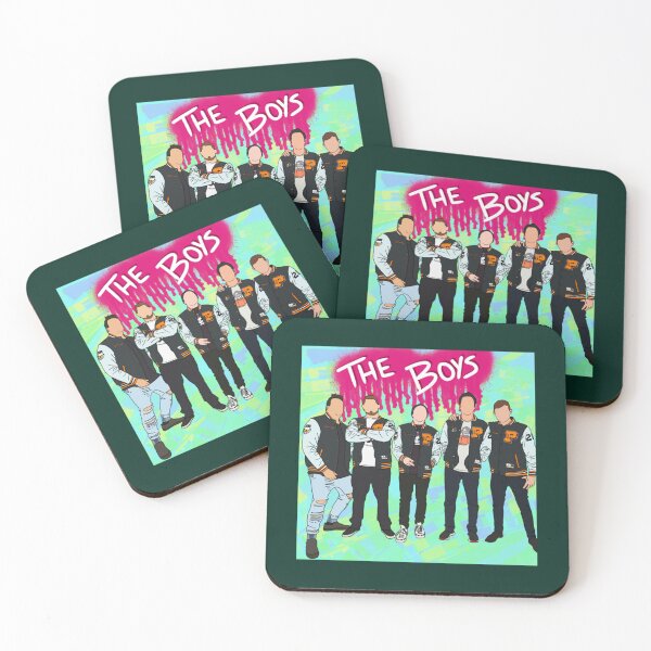 Item preview, It’s The Boys!     designed and sold by LegacyVintage.