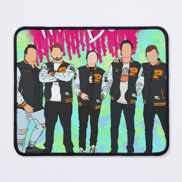 Item preview, It’s The Boys!     designed and sold by LegacyVintage.