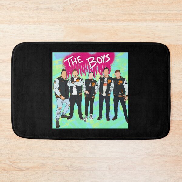 Item preview, It’s The Boys!     designed and sold by LegacyVintage.