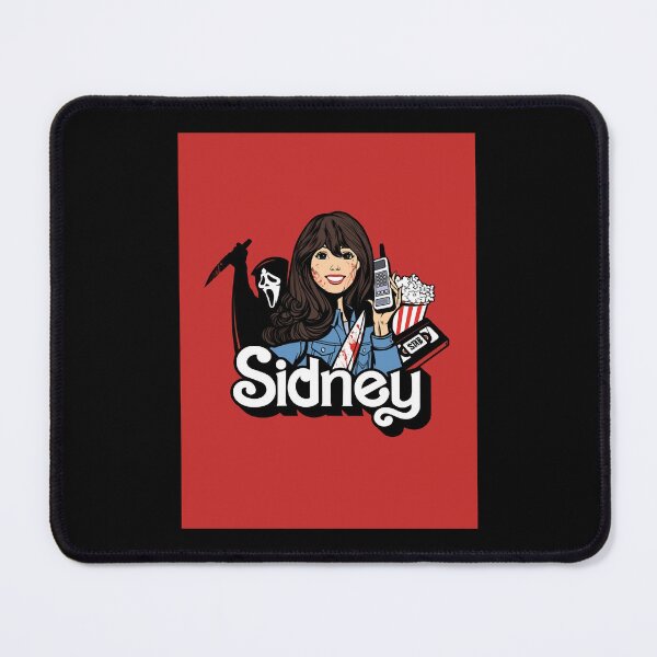 Item preview, Scream Hello Sidney Vintage Photograp designed and sold by Pereira8370.