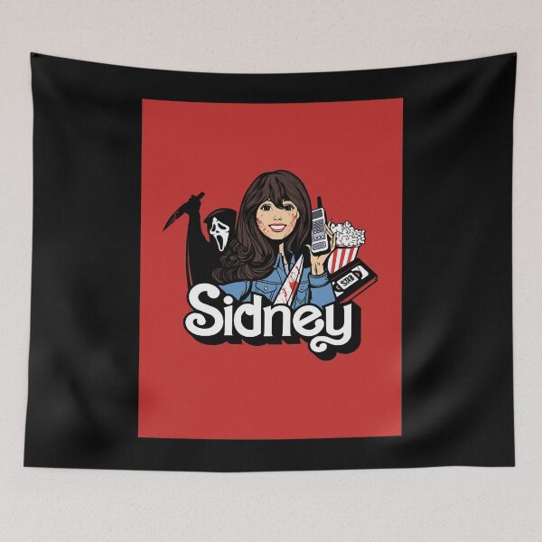 Item preview, Scream Hello Sidney Vintage Photograp designed and sold by Pereira8370.