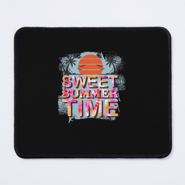 Item preview, Sweet Summer Time t-shirt Classic T-Shirt designed and sold by UlrichWiesner.
