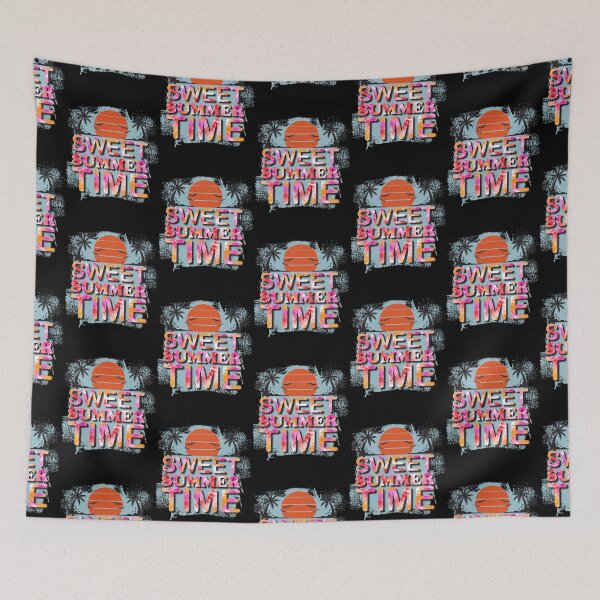 Item preview, Sweet Summer Time t-shirt Classic T-Shirt designed and sold by UlrichWiesner.