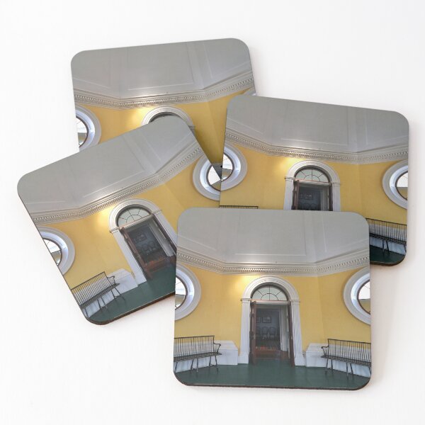 Item preview, Monticello #1 designed and sold by Rachel Jeffrey.