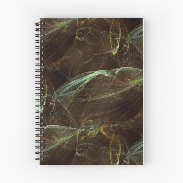 Item preview, Seamless Background Fractal designed and sold by Henrik Lehnerer.