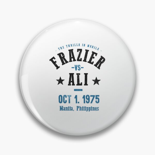 Item preview, Ali vs Frazier designed and sold by Disdain264.
