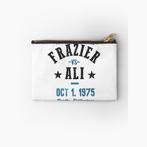Item preview, Ali vs Frazier designed and sold by Disdain264.
