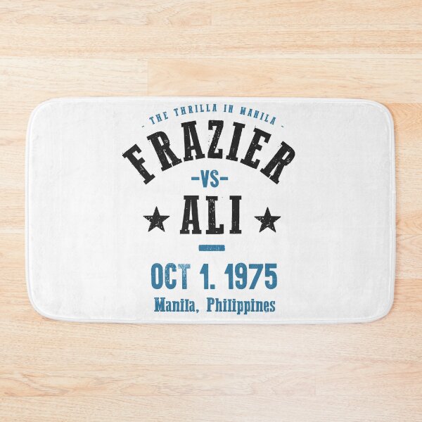 Item preview, Ali vs Frazier designed and sold by Disdain264.