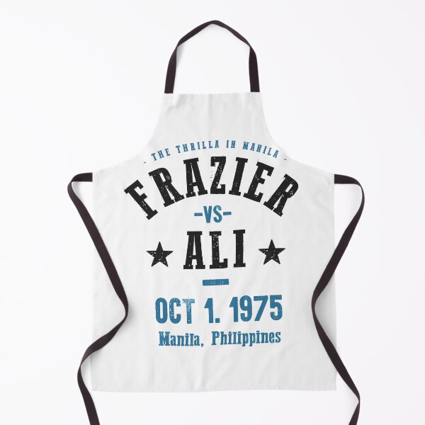 Item preview, Ali vs Frazier designed and sold by Disdain264.