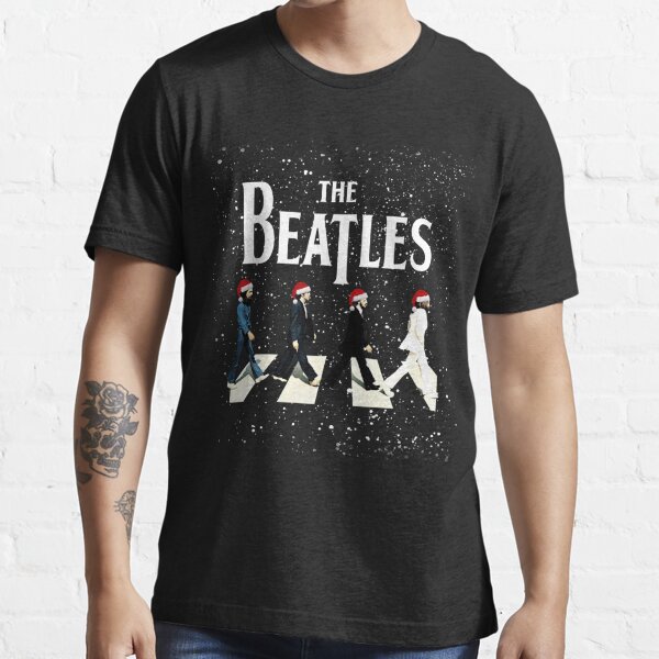 Abbey Road T-Shirts Redbubble Sale | for