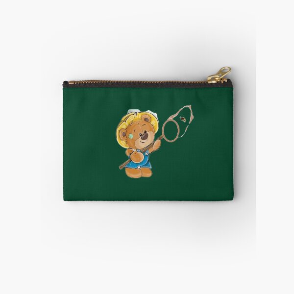 Item preview, JuicyFruitSnacks He taught bear hunting bee    designed and sold by LegacyVintage.