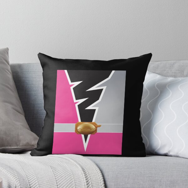 Item preview, Ankylo Fury - Pink Rangers Dino Fury Camiseta clásica designed and sold by DietmarSiegele.