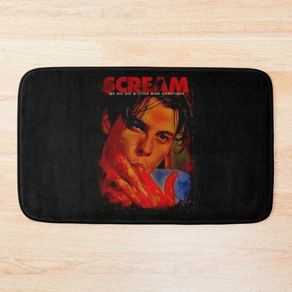 Item preview, Scream Horror Billy Loomis Vintage Retro designed and sold by Pereira8370.