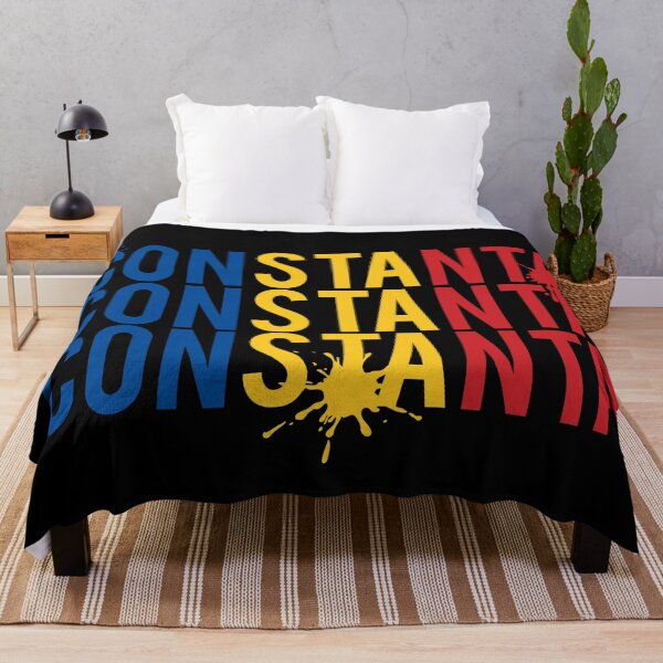 Item preview, Romania leaves its mark, and so does Constanta designed and sold by Urosek.