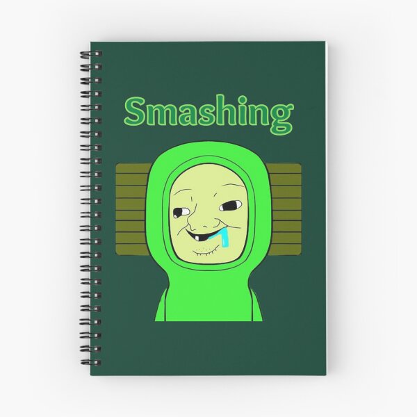 Item preview, Juicyfruitsnacks Smashing VR    designed and sold by LegacyVintage.