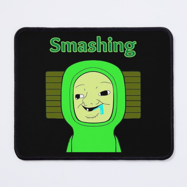 Item preview, Juicyfruitsnacks Smashing VR    designed and sold by LegacyVintage.