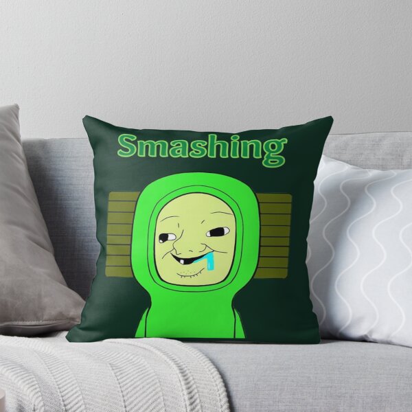 Item preview, Juicyfruitsnacks Smashing VR    designed and sold by LegacyVintage.