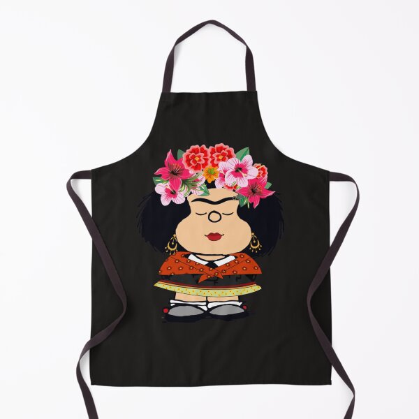 Item preview, Mafalda Kahlo Fanart Classic T-Shirt Essential T-Shirt designed and sold by simmonopborma.
