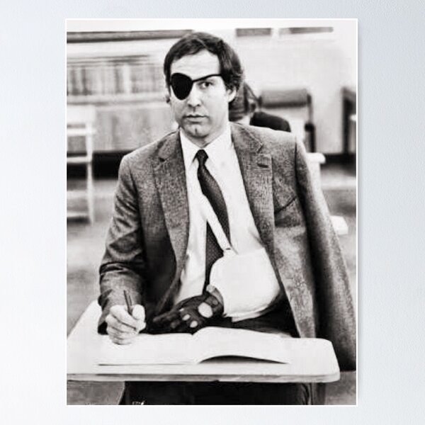 Item preview, Chevy Chase designed and sold by takweigoelarac.