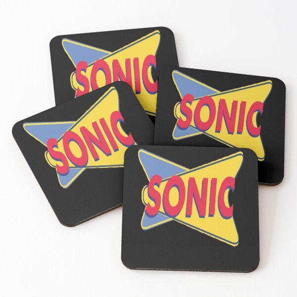 Item preview, Sonic America's drive-in fast food designed and sold by JaredEtienne.