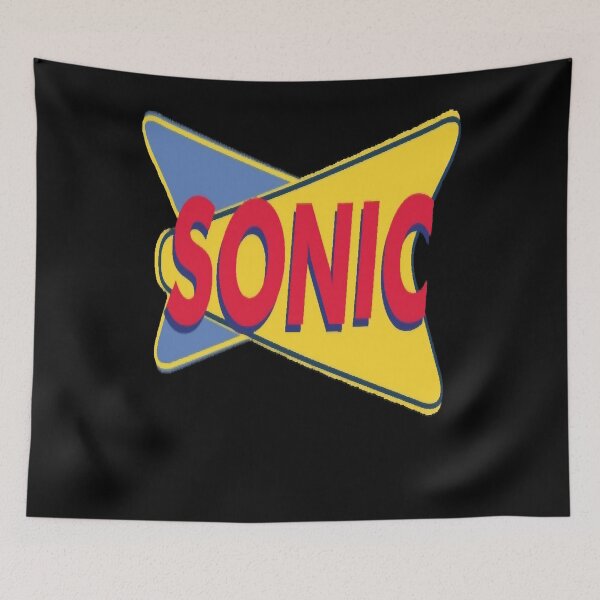 Item preview, Sonic America's drive-in fast food designed and sold by JaredEtienne.