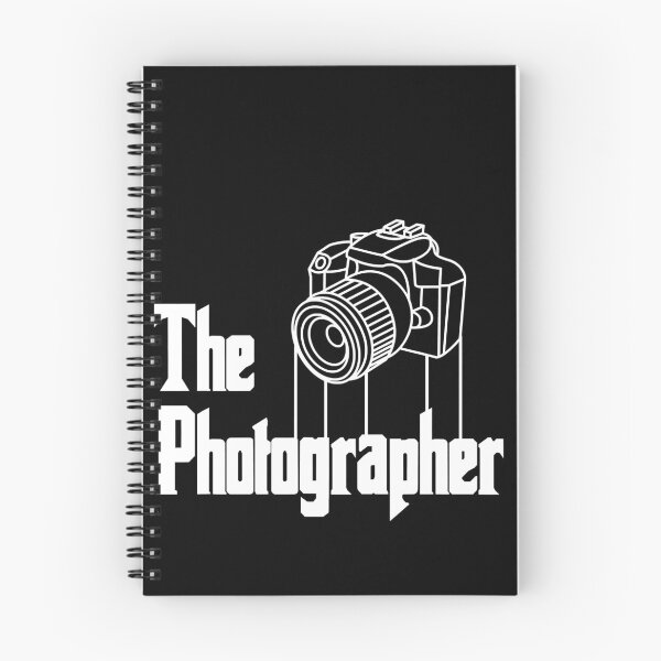 Artikelvorschau, Fotografengeschenk für Fotografieliebhaber entworfen und verkauft von TobyLewis1592.